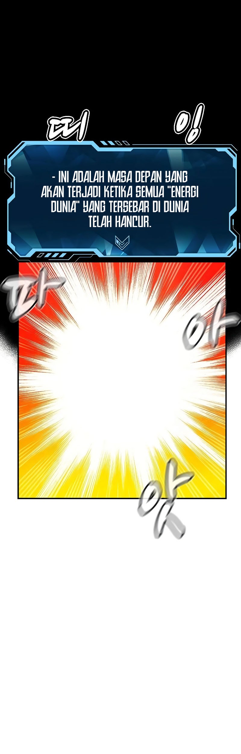 Alone Necromancer Chapter 150 Gambar 33