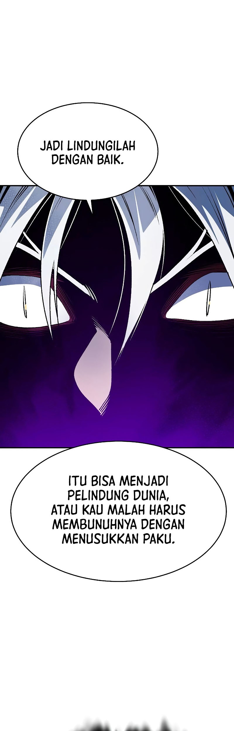 Alone Necromancer Chapter 150 Gambar 45