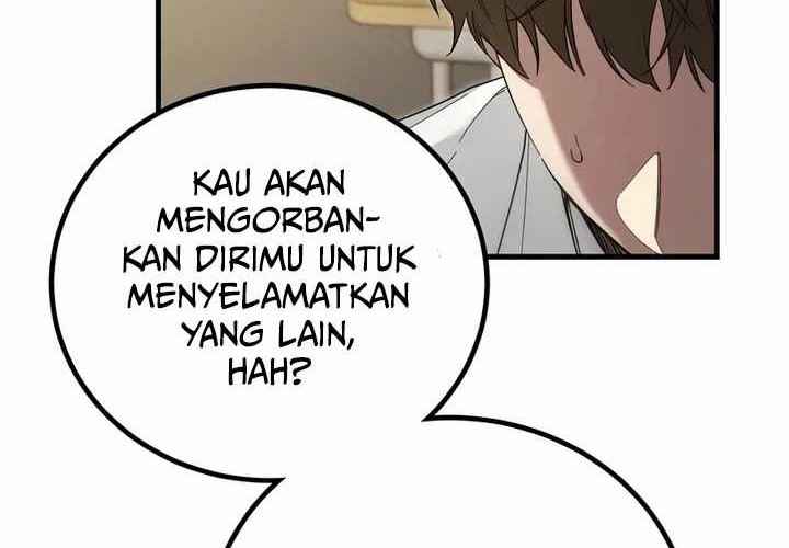 I’ll Retire After Saving the World Chapter 36 Gambar 56