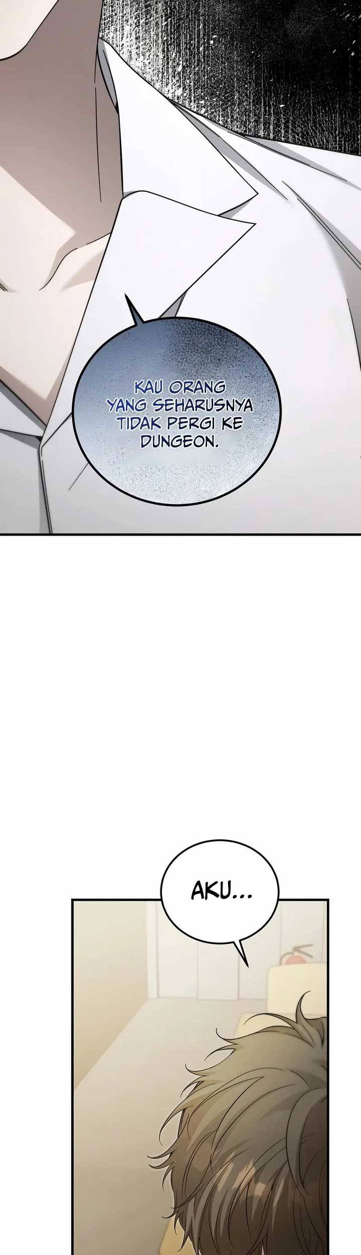 I’ll Retire After Saving the World Chapter 36 Gambar 55