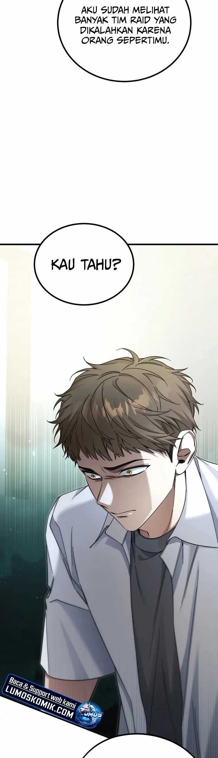 I’ll Retire After Saving the World Chapter 36 Gambar 57