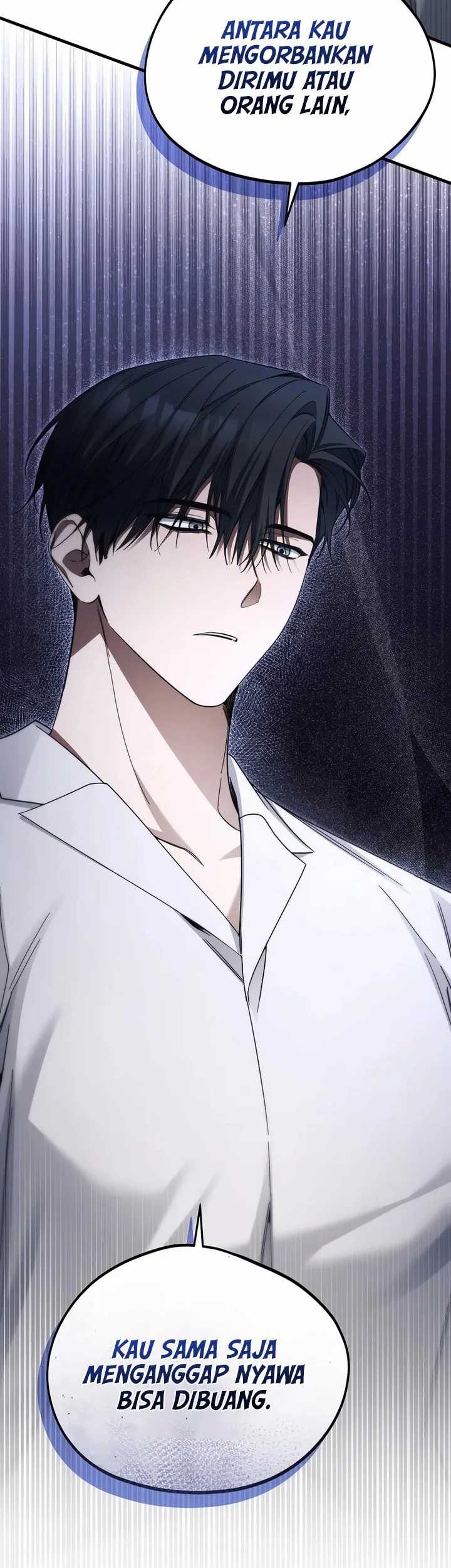 I’ll Retire After Saving the World Chapter 36 Gambar 58