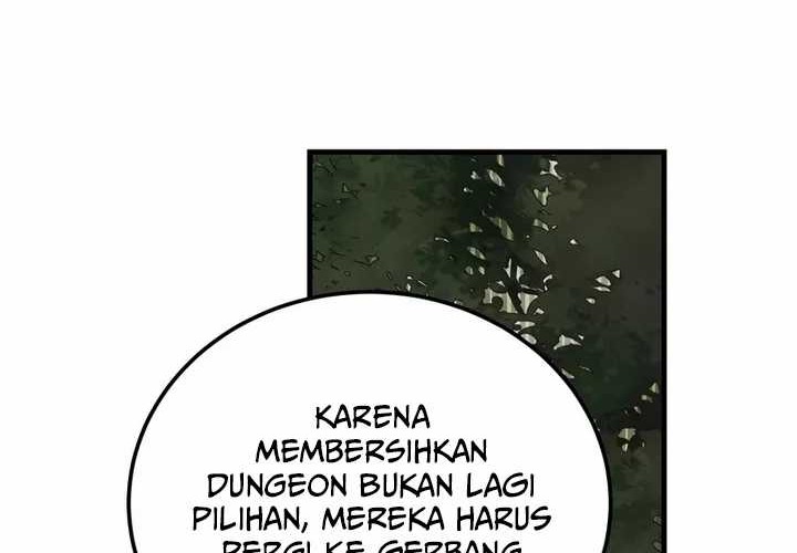 I’ll Retire After Saving the World Chapter 36 Gambar 40