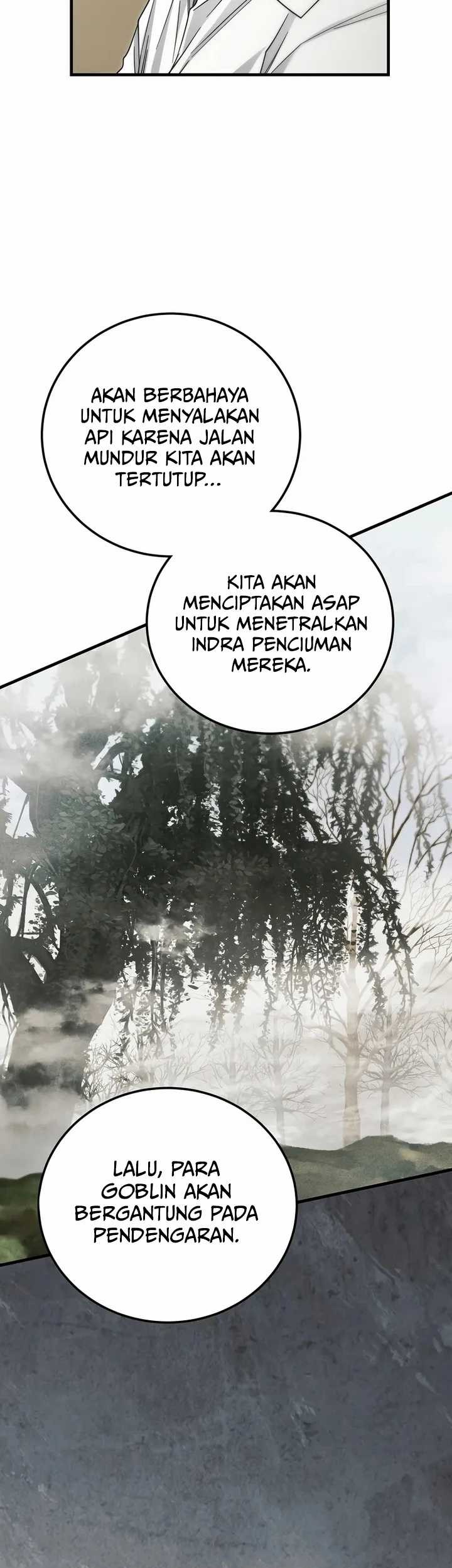 I’ll Retire After Saving the World Chapter 36 Gambar 37