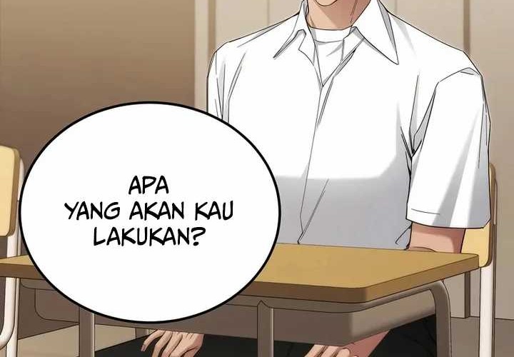 I’ll Retire After Saving the World Chapter 36 Gambar 48