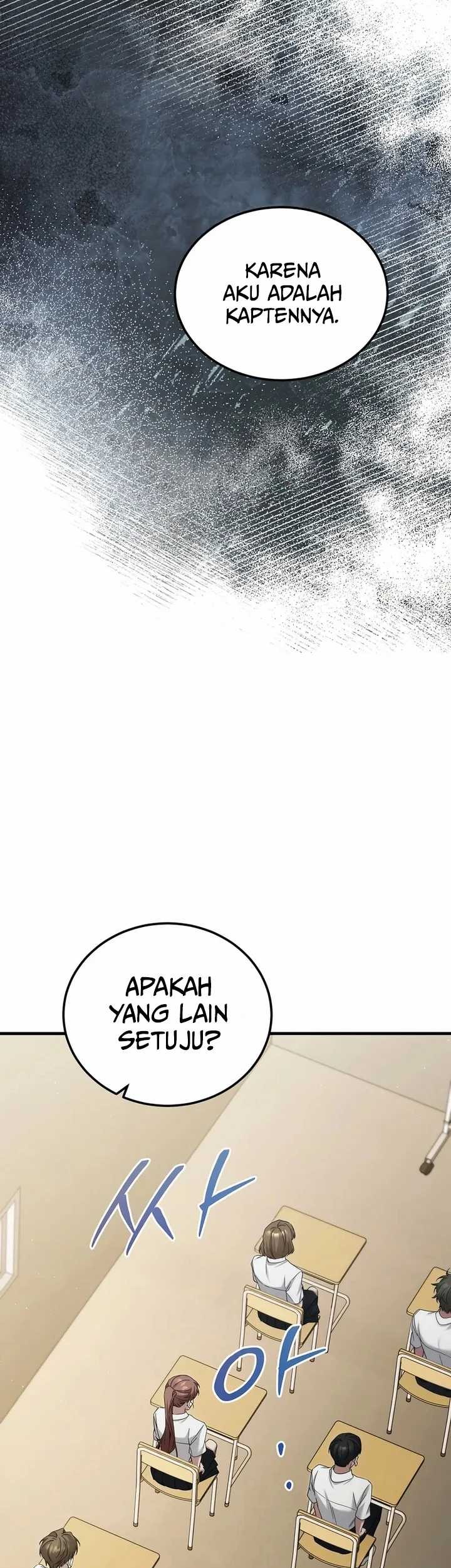 I’ll Retire After Saving the World Chapter 36 Gambar 45