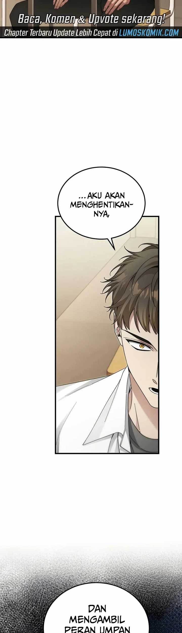 I’ll Retire After Saving the World Chapter 36 Gambar 49