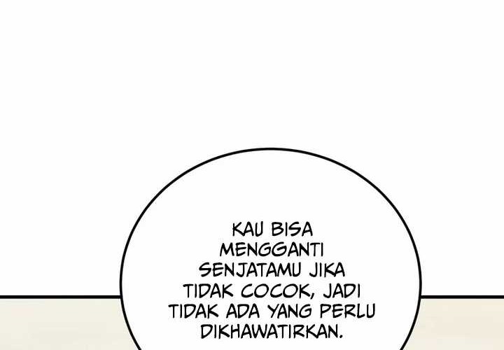 I’ll Retire After Saving the World Chapter 36 Gambar 8