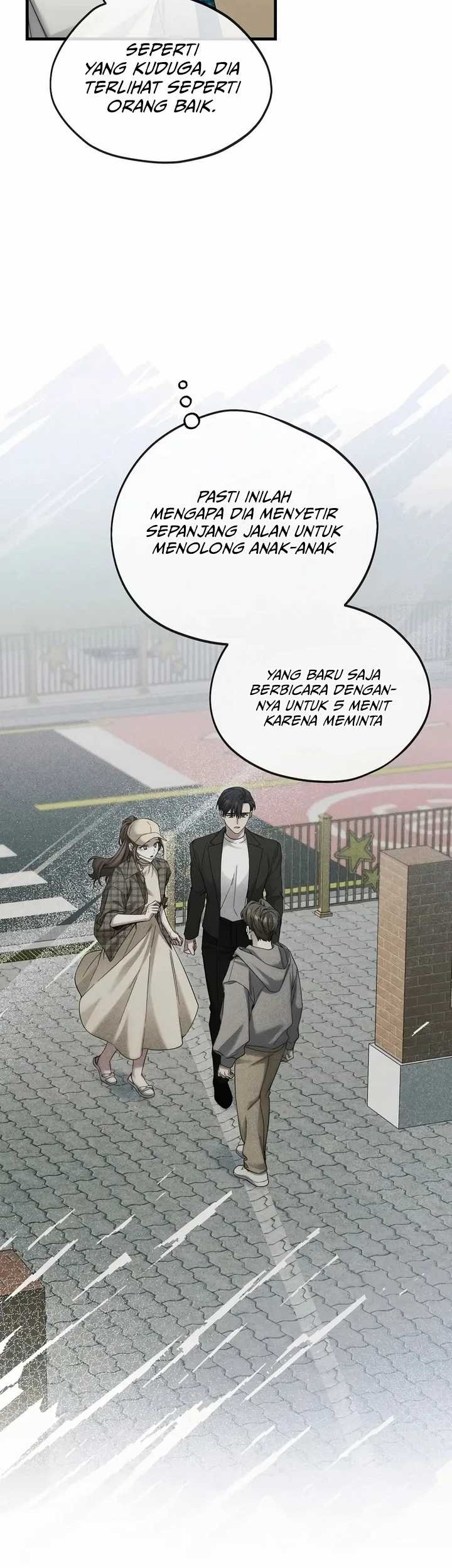 I’ll Retire After Saving the World Chapter 36 Gambar 10