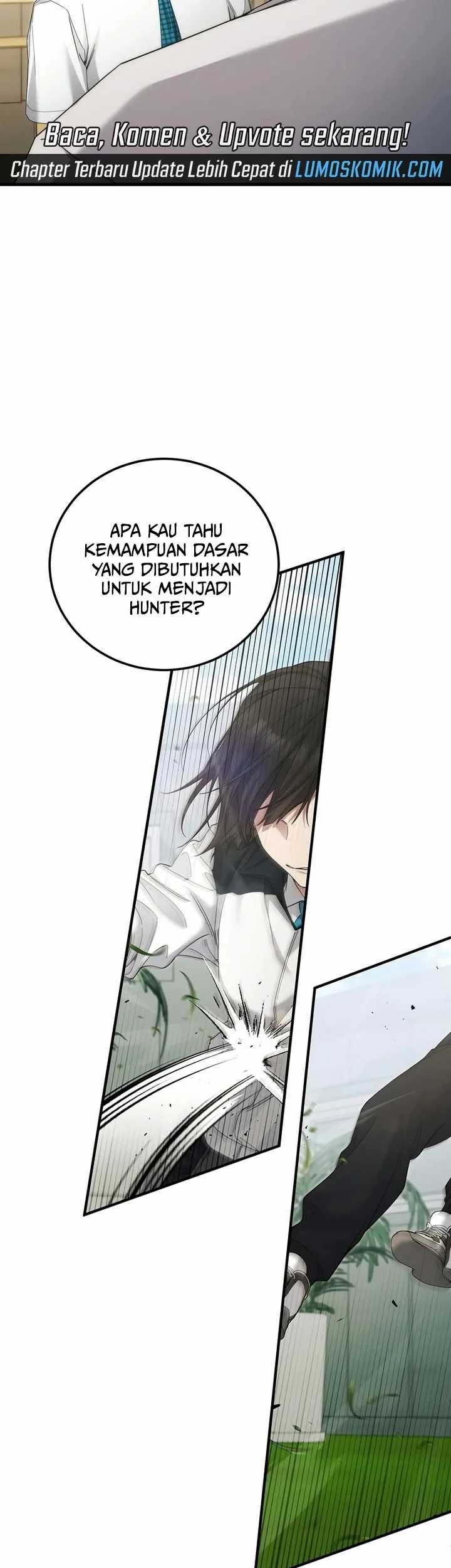 I’ll Retire After Saving the World Chapter 36 Gambar 13