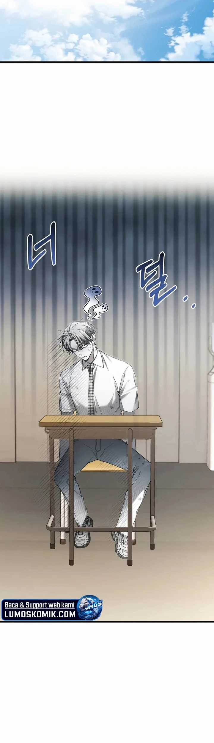 I’ll Retire After Saving the World Chapter 36 Gambar 21