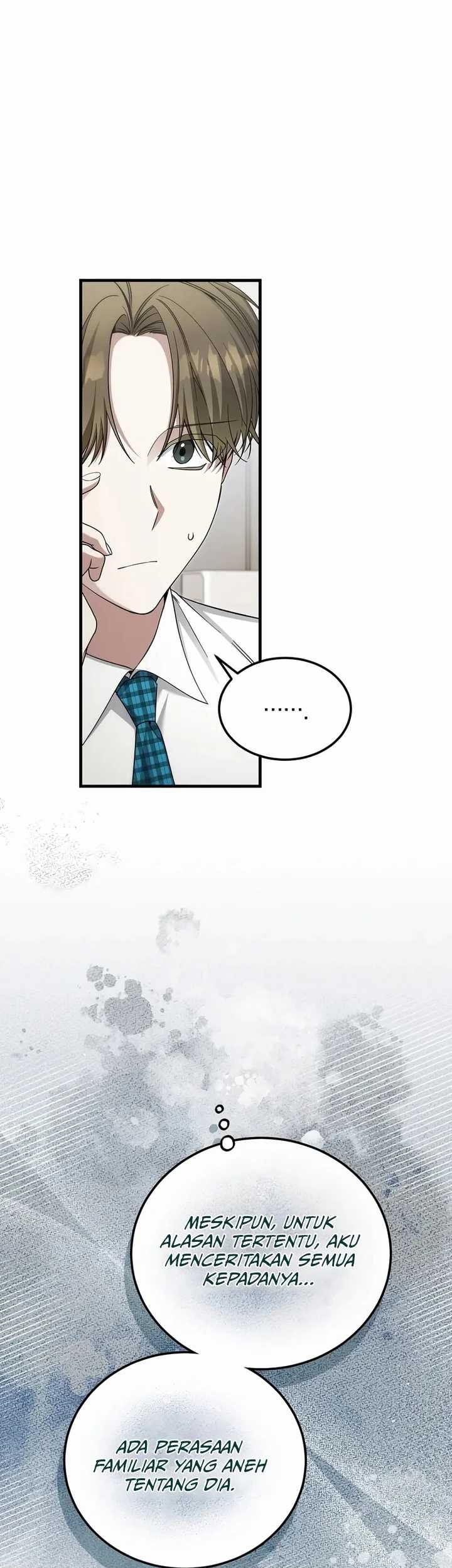 I’ll Retire After Saving the World Chapter 36 Gambar 33