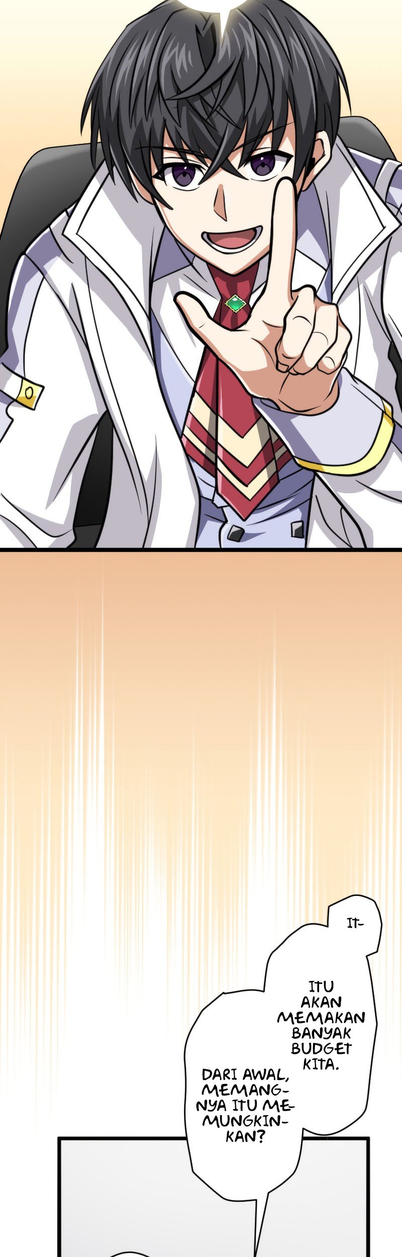 Magic Level 99990000 All-Attribute Great Sage Chapter 81 Gambar 64