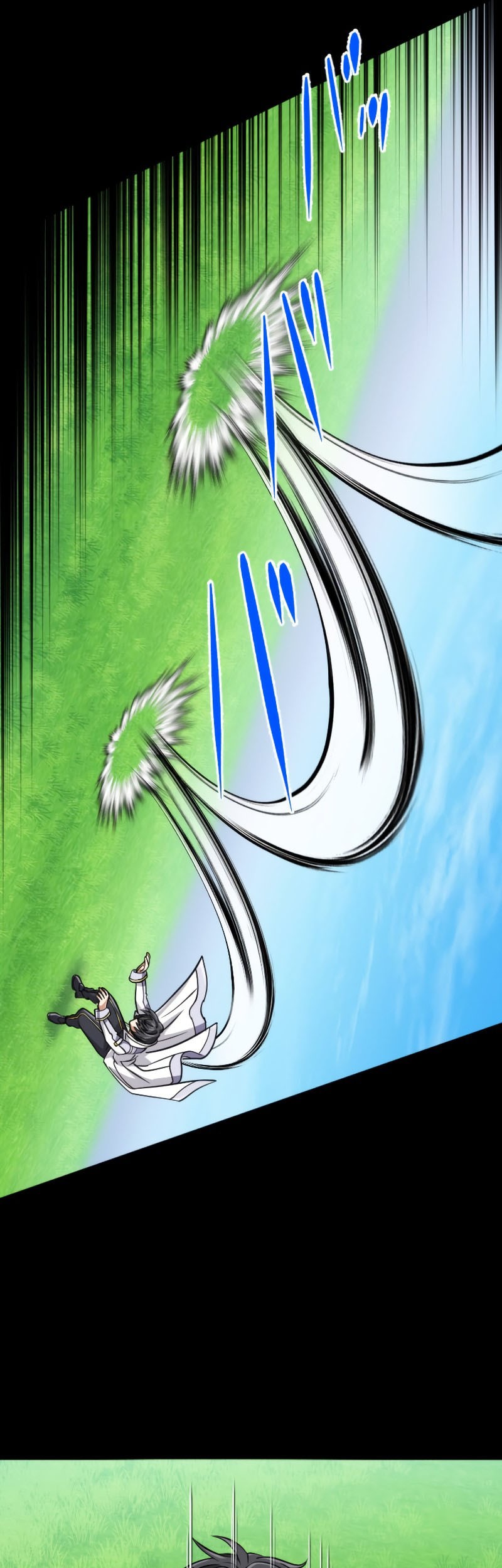 Magic Level 99990000 All-Attribute Great Sage Chapter 81 Gambar 10