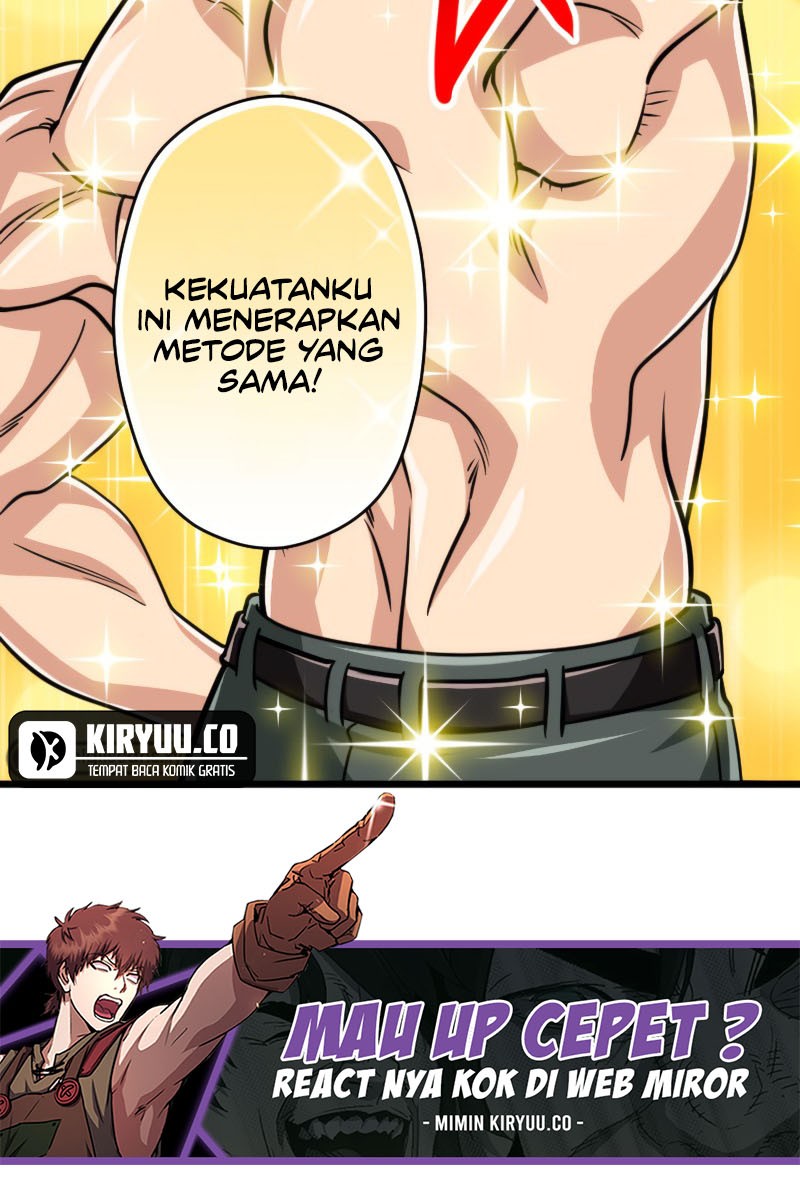 Magic Level 99990000 All-Attribute Great Sage Chapter 81 Gambar 16