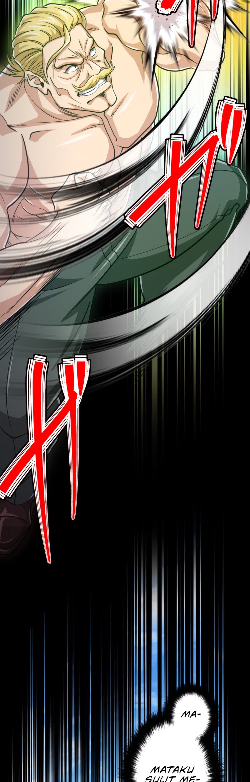 Magic Level 99990000 All-Attribute Great Sage Chapter 81 Gambar 29