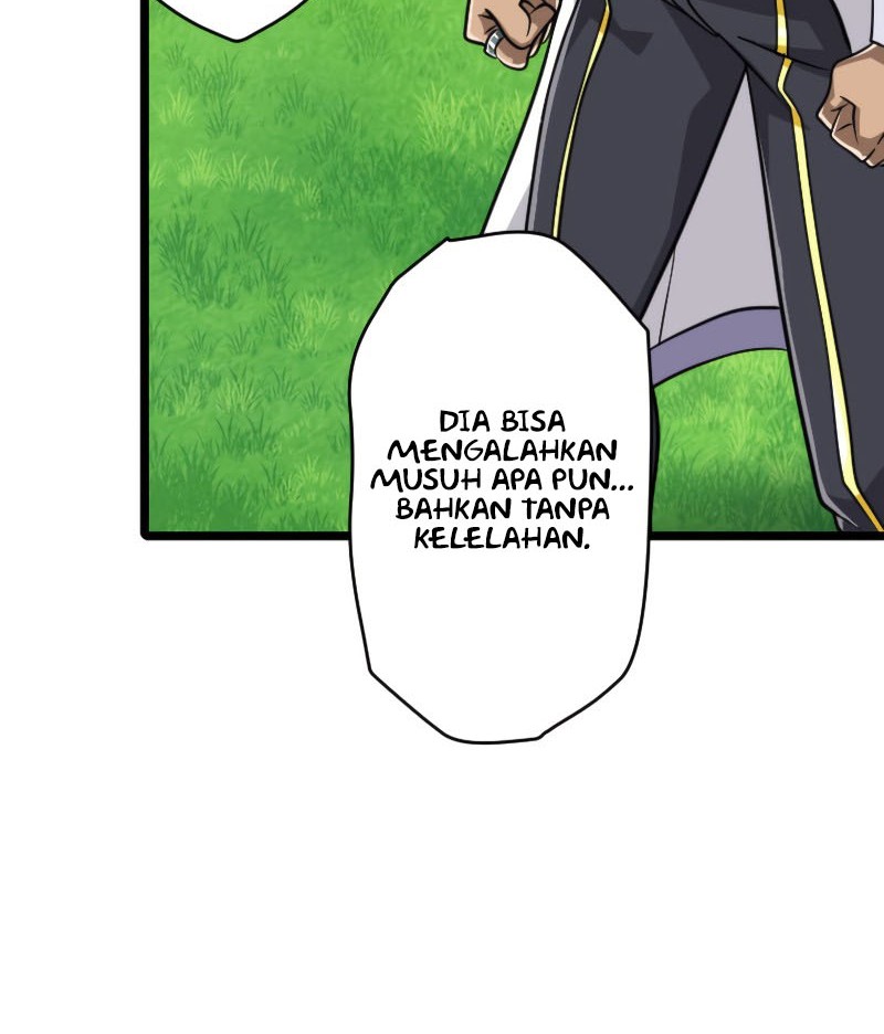 Magic Level 99990000 All-Attribute Great Sage Chapter 81 Gambar 32