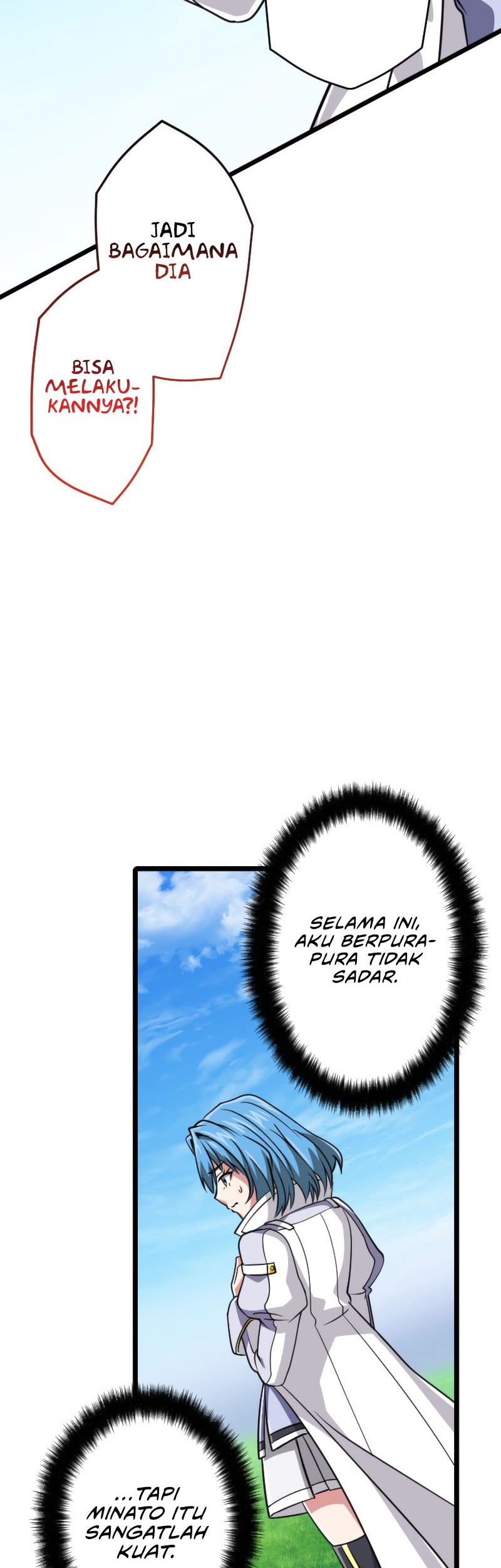 Magic Level 99990000 All-Attribute Great Sage Chapter 81 Gambar 34