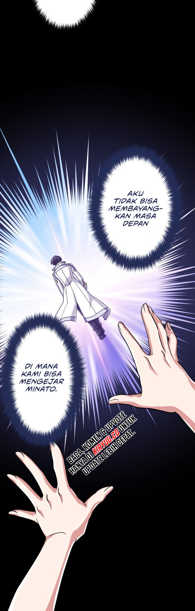 Magic Level 99990000 All-Attribute Great Sage Chapter 81 Gambar 36