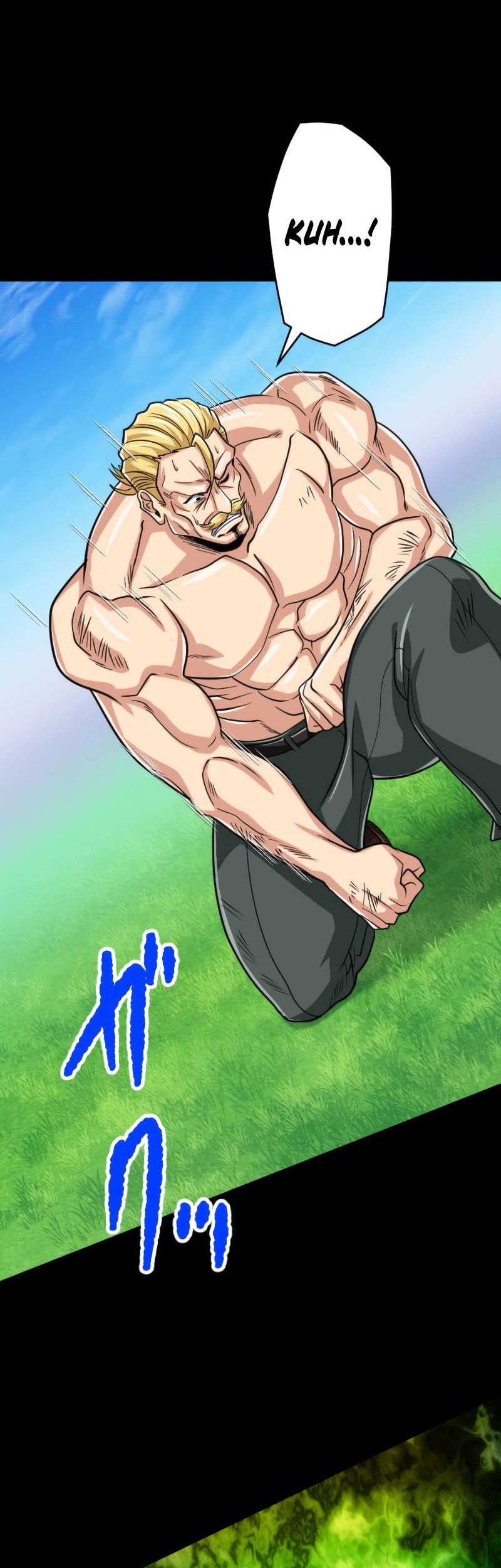 Magic Level 99990000 All-Attribute Great Sage Chapter 81 Gambar 43