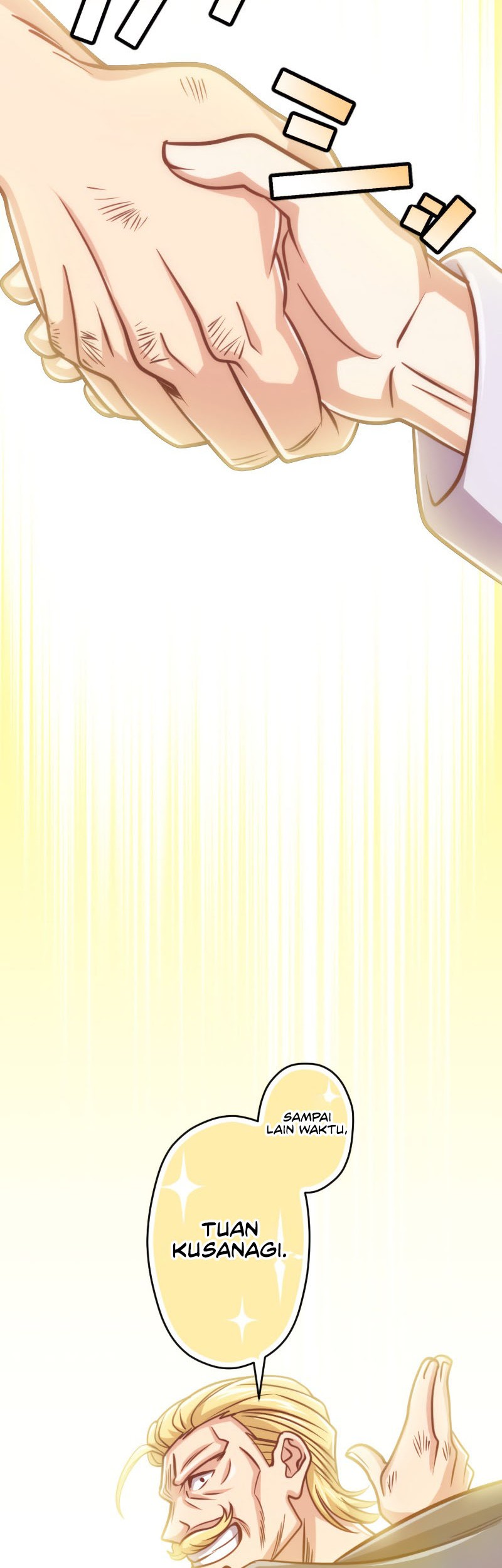 Magic Level 99990000 All-Attribute Great Sage Chapter 81 Gambar 51