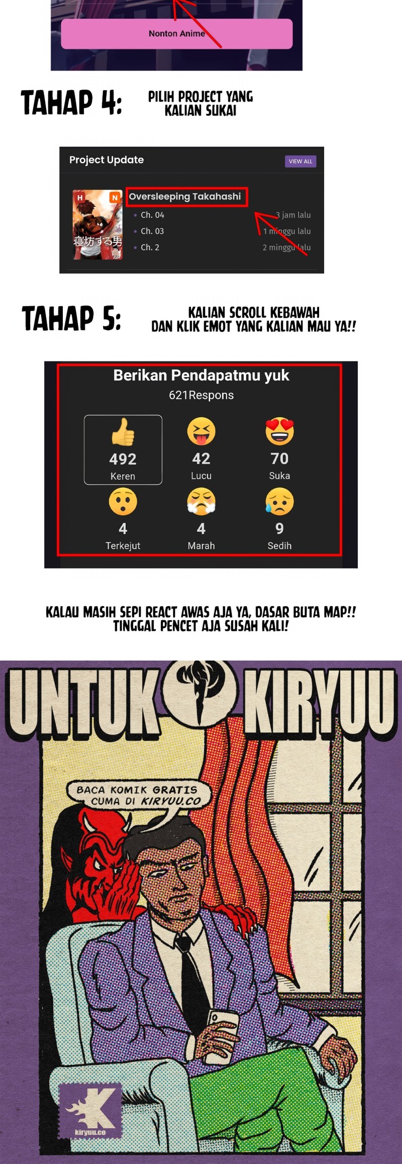 Magic Level 99990000 All-Attribute Great Sage Chapter 80 Gambar 66