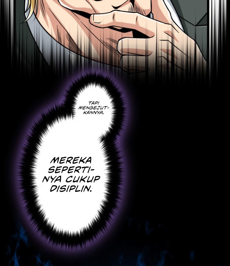 Magic Level 99990000 All-Attribute Great Sage Chapter 80 Gambar 9