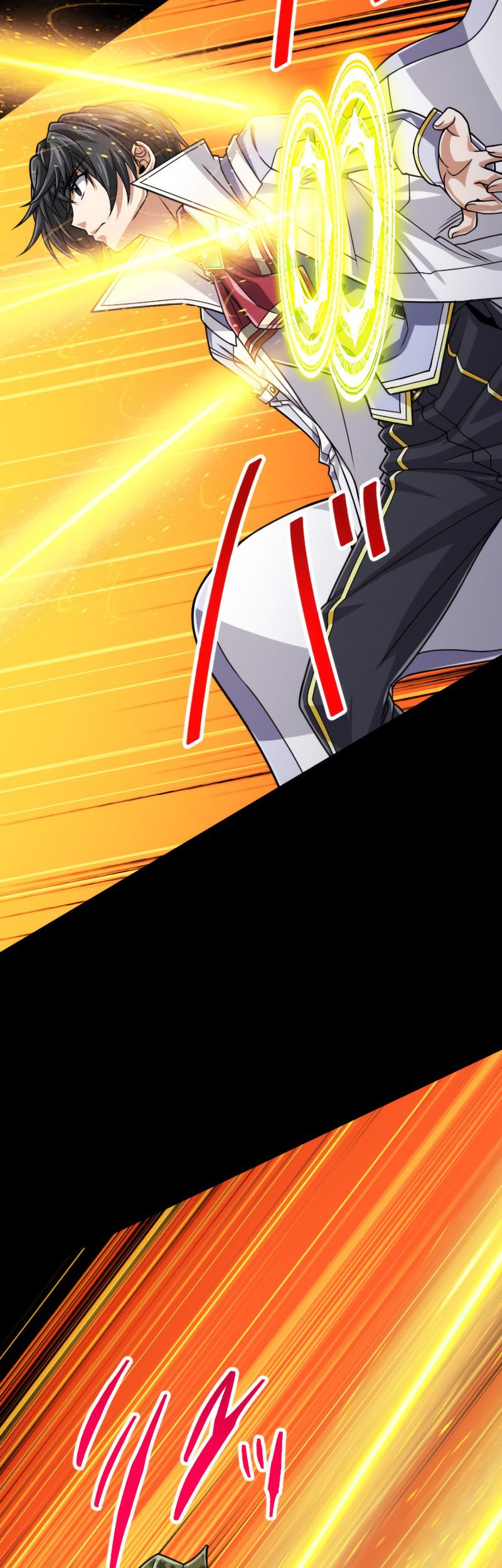 Magic Level 99990000 All-Attribute Great Sage Chapter 80 Gambar 15