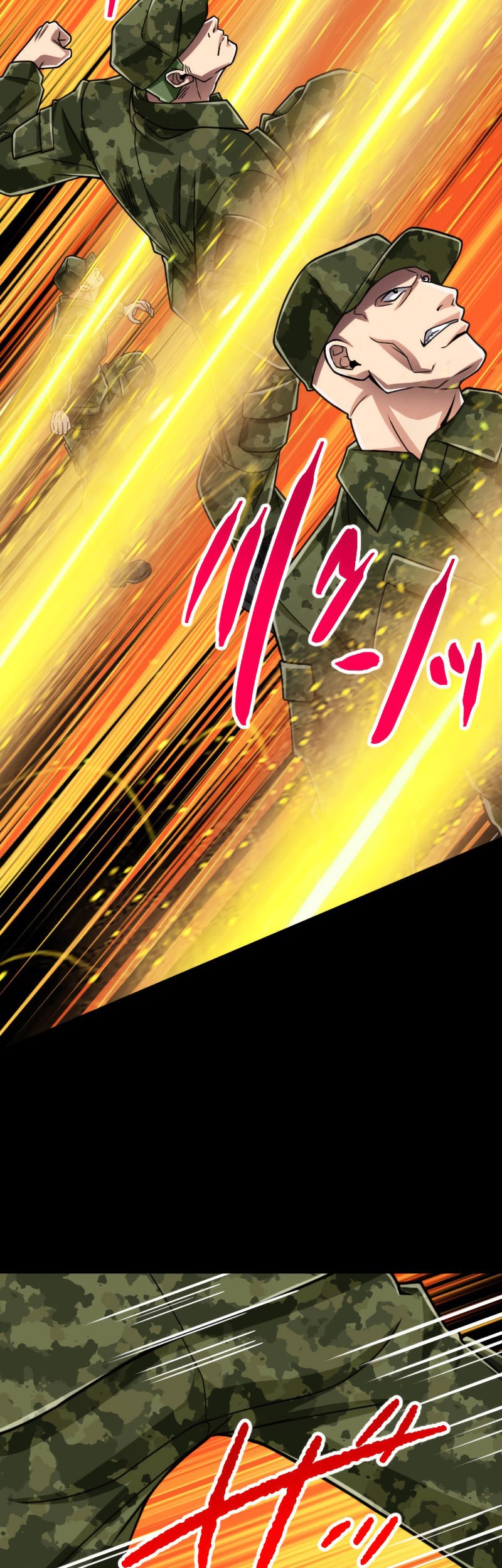 Magic Level 99990000 All-Attribute Great Sage Chapter 80 Gambar 16