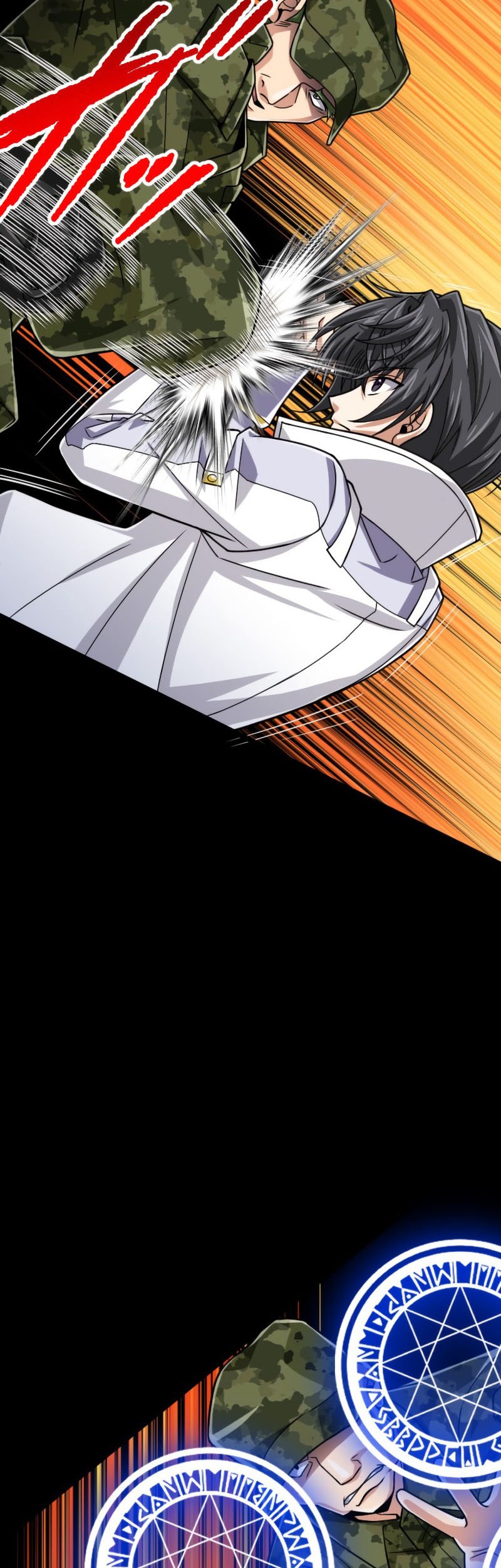 Magic Level 99990000 All-Attribute Great Sage Chapter 80 Gambar 27