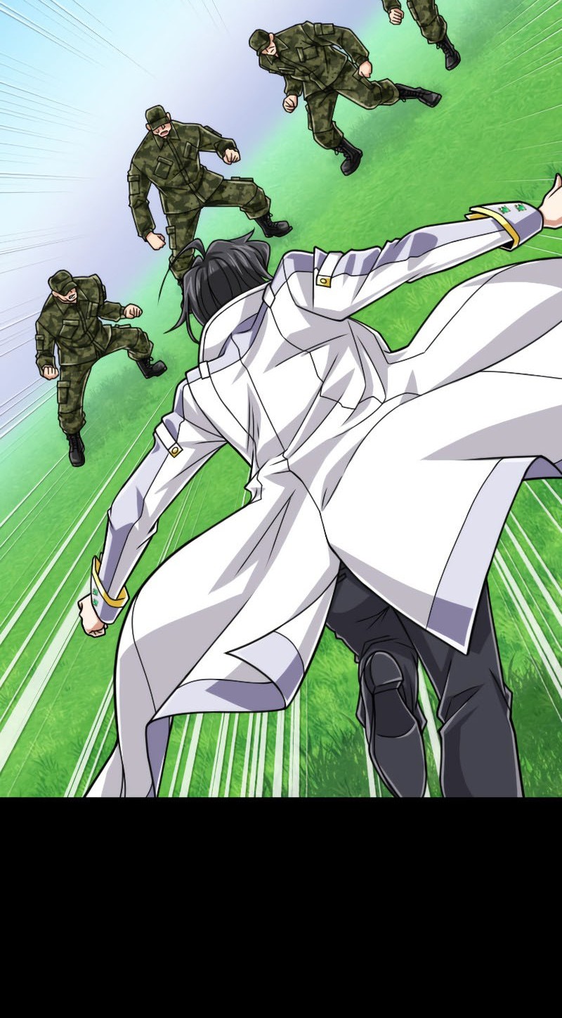 Magic Level 99990000 All-Attribute Great Sage Chapter 80 Gambar 48