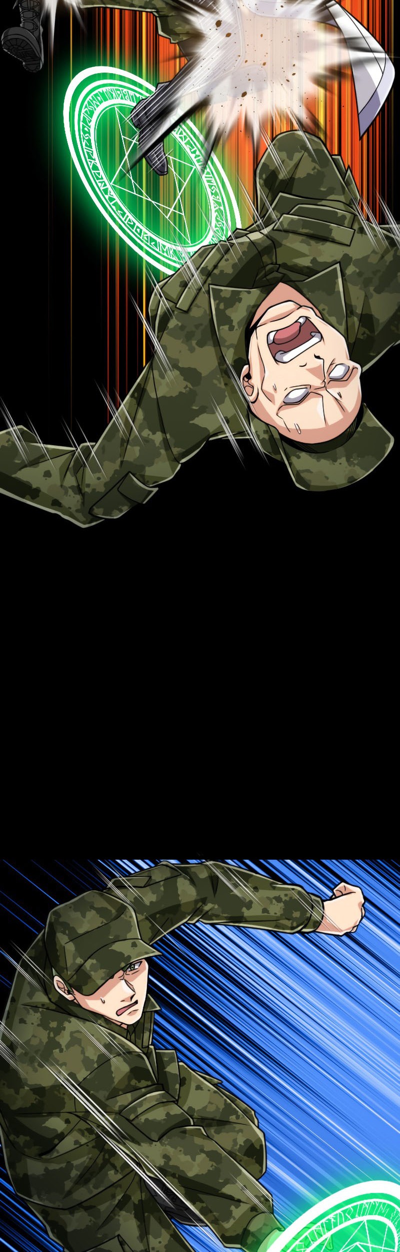 Magic Level 99990000 All-Attribute Great Sage Chapter 80 Gambar 52