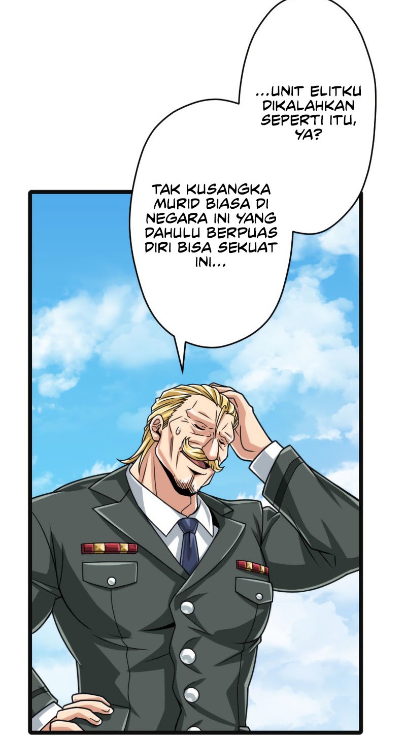 Magic Level 99990000 All-Attribute Great Sage Chapter 80 Gambar 56