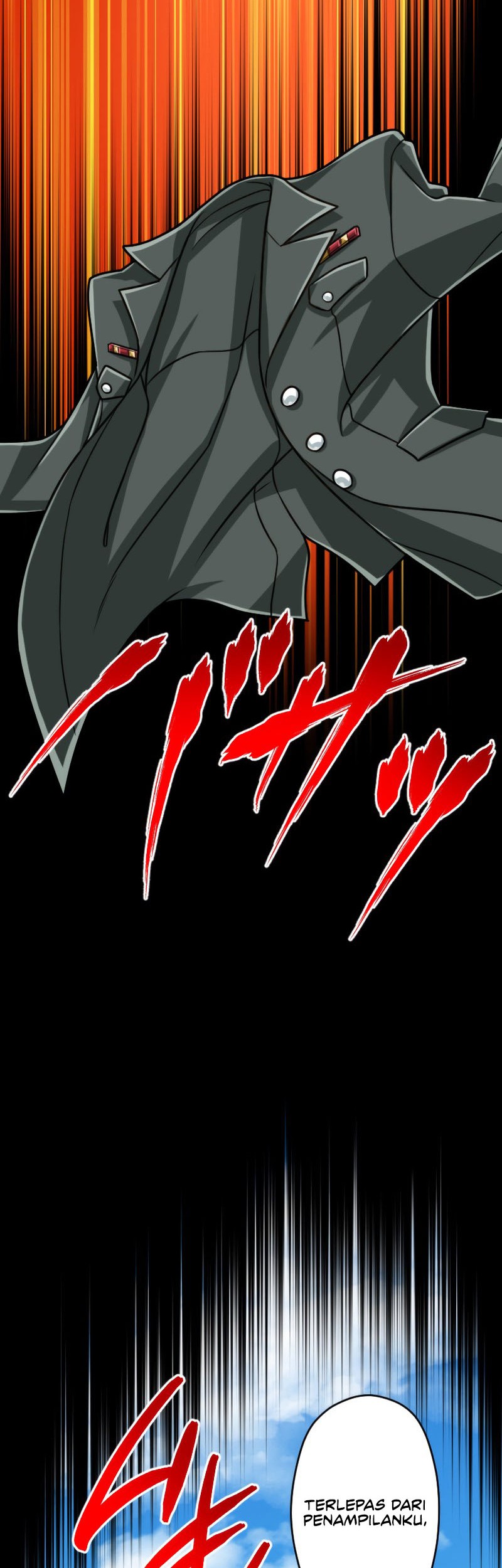 Magic Level 99990000 All-Attribute Great Sage Chapter 80 Gambar 60