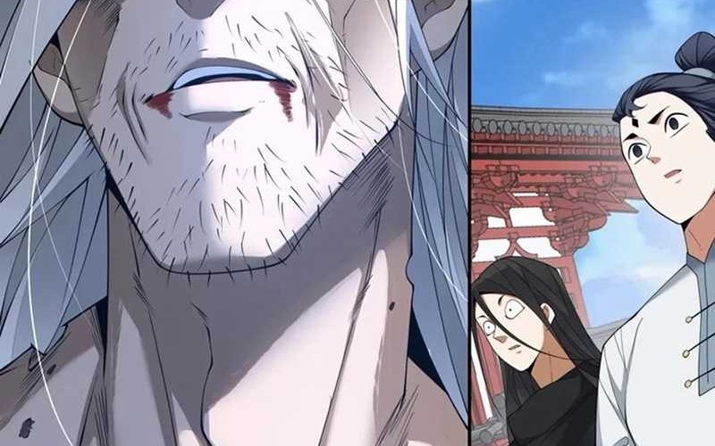 My Disciples Are All Big Villains Chapter 292 Gambar 28