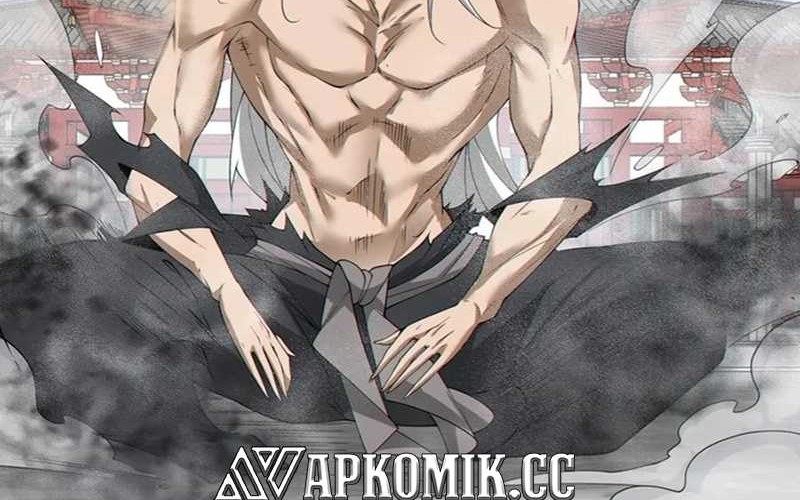 My Disciples Are All Big Villains Chapter 292 Gambar 32