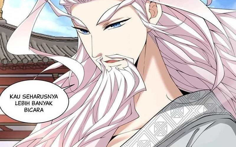 My Disciples Are All Big Villains Chapter 292 Gambar 34