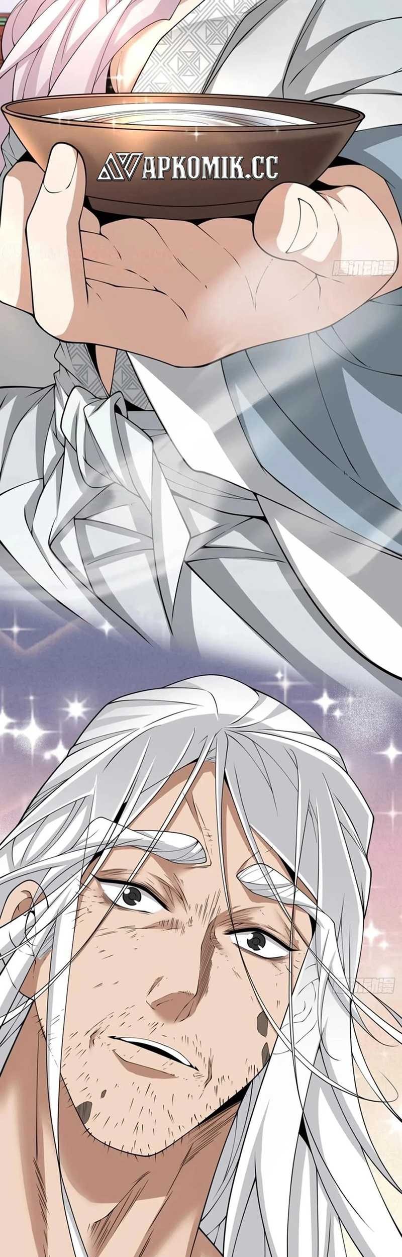 My Disciples Are All Big Villains Chapter 292 Gambar 35