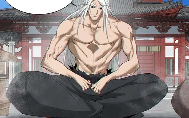 My Disciples Are All Big Villains Chapter 292 Gambar 19