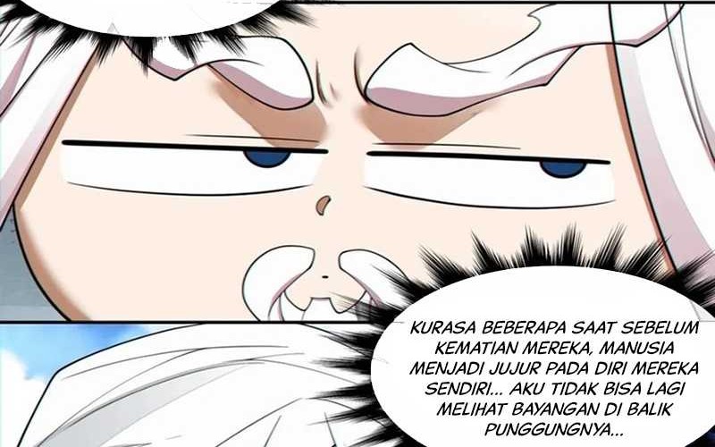 My Disciples Are All Big Villains Chapter 292 Gambar 21
