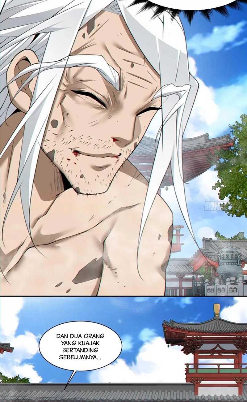 My Disciples Are All Big Villains Chapter 292 Gambar 22