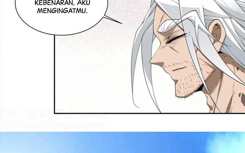 My Disciples Are All Big Villains Chapter 292 Gambar 24