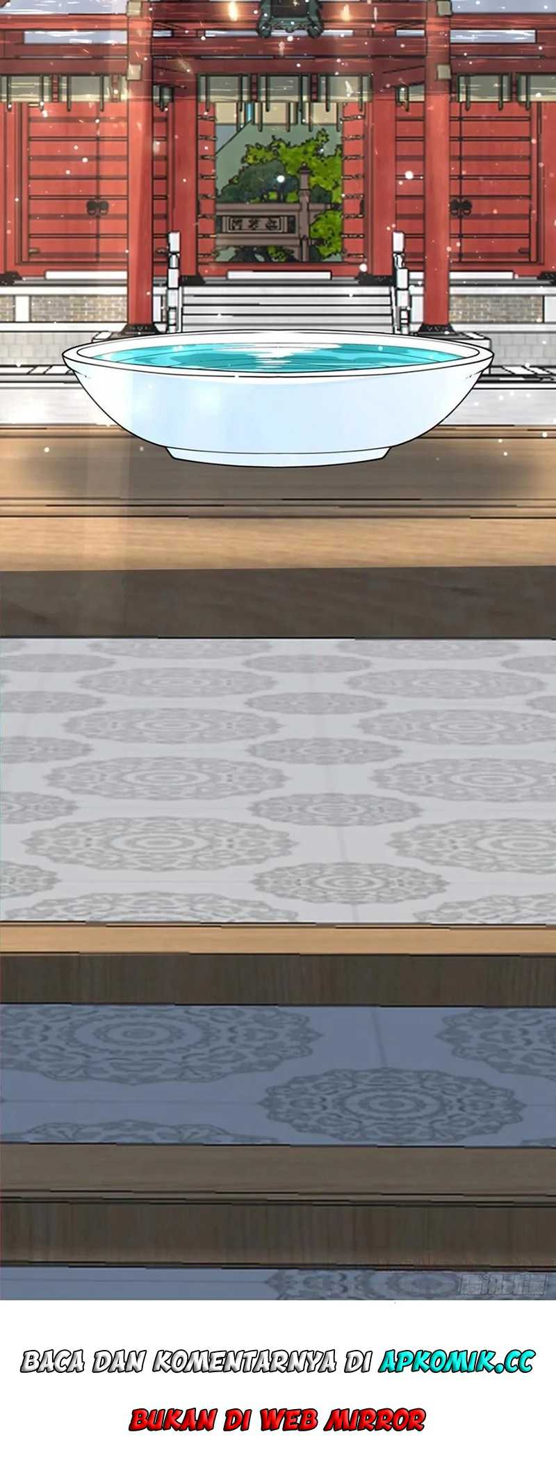 My Disciples Are All Big Villains Chapter 292 Gambar 45