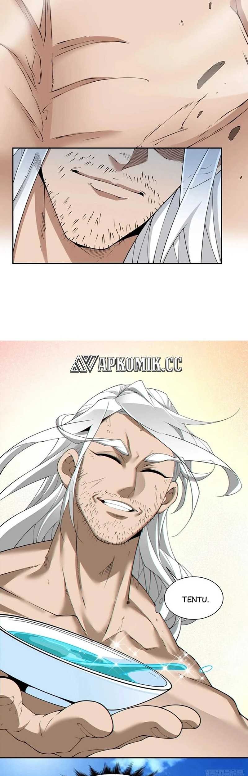 My Disciples Are All Big Villains Chapter 292 Gambar 37