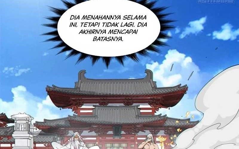 My Disciples Are All Big Villains Chapter 292 Gambar 38