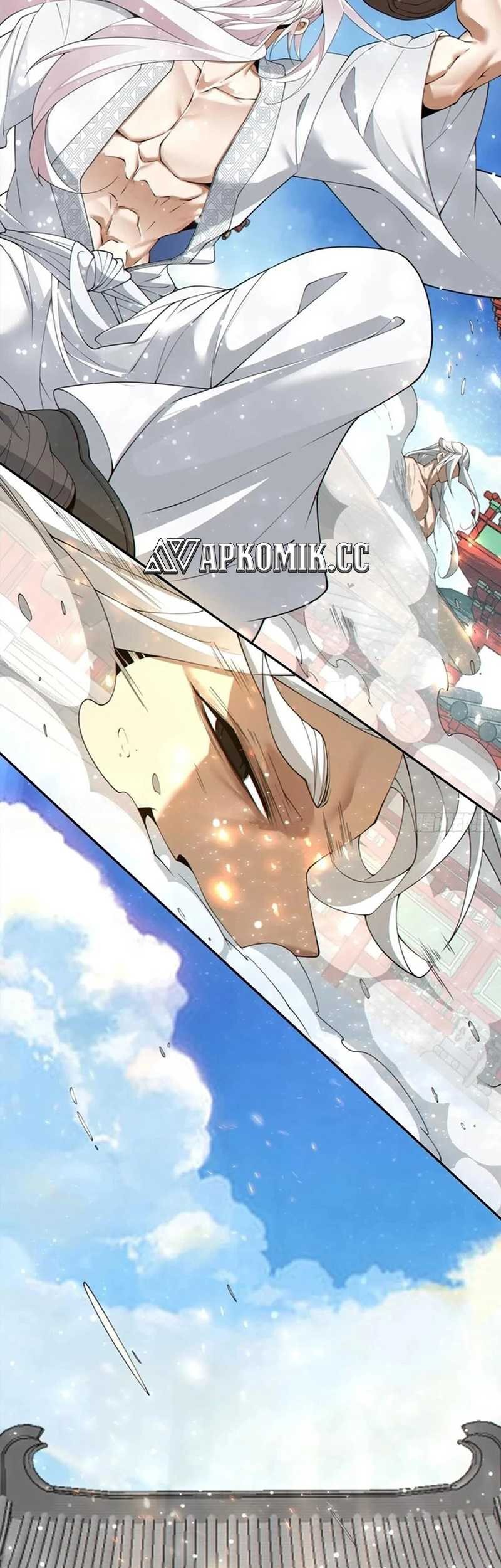 My Disciples Are All Big Villains Chapter 292 Gambar 43