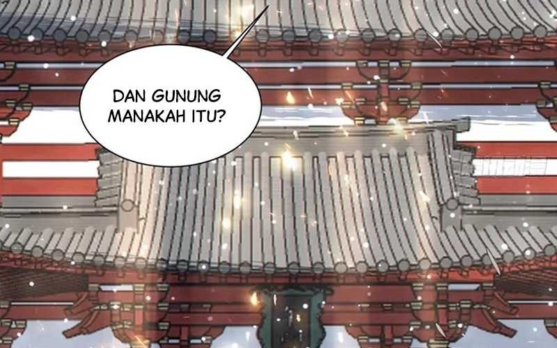 My Disciples Are All Big Villains Chapter 292 Gambar 44