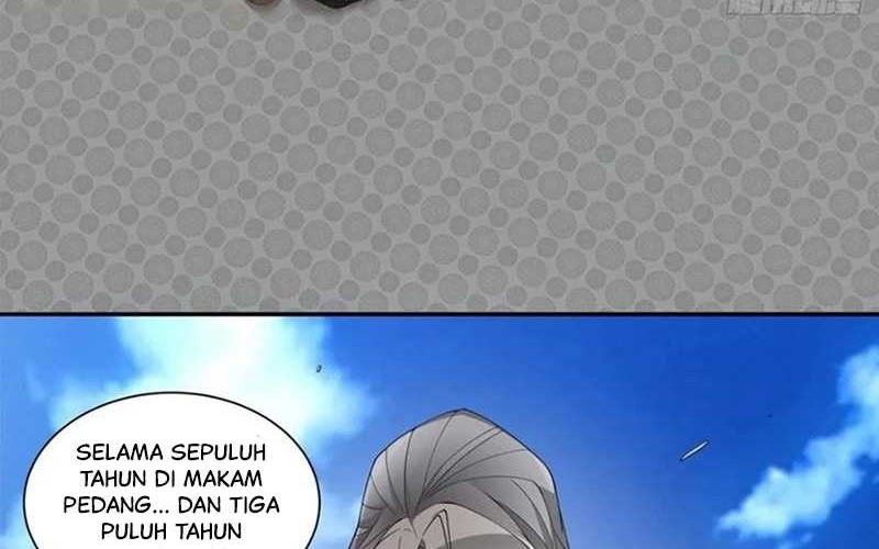 My Disciples Are All Big Villains Chapter 292 Gambar 9
