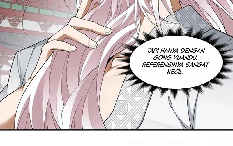 My Disciples Are All Big Villains Chapter 292 Gambar 11