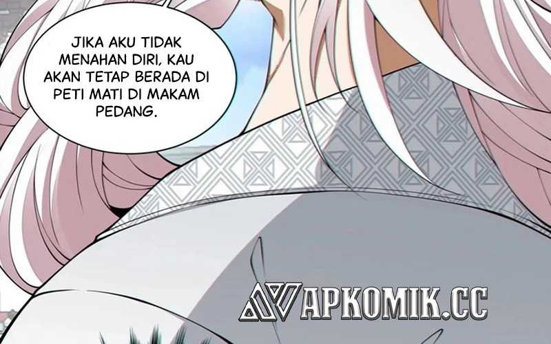 My Disciples Are All Big Villains Chapter 292 Gambar 17